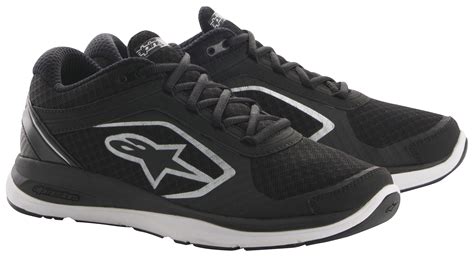 sneakers alpinestars